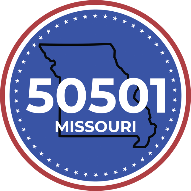 50501 Missouri